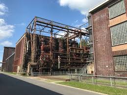 Die kokerei hansa begann im jahre 1928 ihren betrieb und wurde zum mittelpunkt der einst als großkokerei genutzt, ist die kokerei hansa in dortmund seit ihrer stillegung offen für besucher. Kokerei Hansa Bild Von Kokerei Hansa Dortmund Tripadvisor