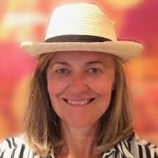 Julia Taylor Watercolor