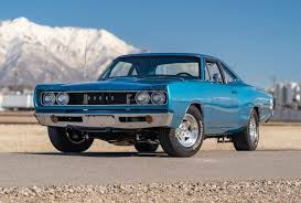 Image result for Light Blue 1968 Dodge