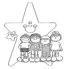 576 x 576 gif 15 кб. Kindergarten Respect Coloring Pages Free Coloring Pages