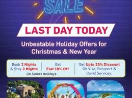 List of public and government holidays in 2021. Holiday Flash Sale Tourism Breaking News