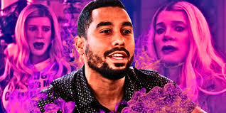 What Happened to Pedro Jimeno After The Family Chantel Season 5?