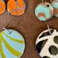 Enameling on Copper - September