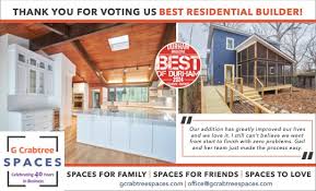 Profile for G Crabtree Spaces