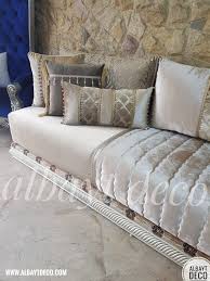 Pin By Doha Mofadi On Salons Marocains Moroccan Home Decor Moroccan Living Room Living Room Decor Apartment