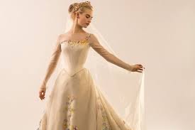 First Look The Making Of Cinderella S Wedding Gown Fairy Tale Wedding Dress Wedding Dresses Cinderella Disney Wedding Dresses