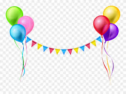 Browse our gallery of colorful balloon images. Vector Free Download Balloons And Streamers Clipart Balloons And Streamers Clipart Png Download 64466 Pinclipart