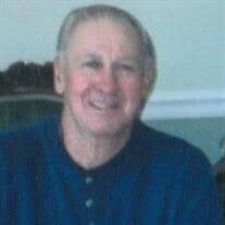 A. Ray Cooley Obituary