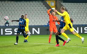 Nah berikut adalah update terbaru tabel pencetak gol liga. 4 Nama Puncaki Top Skor Liga Champions 2020 2021 Minus Cristiano Ronaldo Dan Messi Okezone Bola