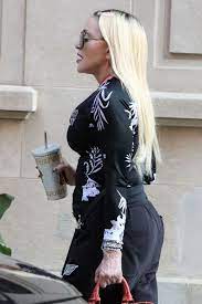 A social media tsunami started after the queen of pop posted to instagram on april 9, 2021. Madonna Style Clothes Outfits And Fashion Celebmafia