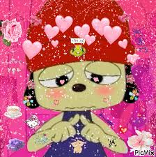 We would like to show you a description here but the site won't allow us. Parappa The Rapper Love Picmix
