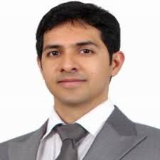 Sandeep Mohan Padmashali