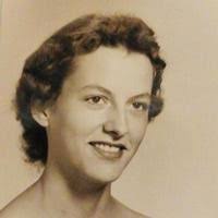 Ola Gurganus Obituary