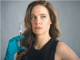 Mary Kills People en version française