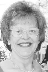 Doris Riazzi Obituary (2015)