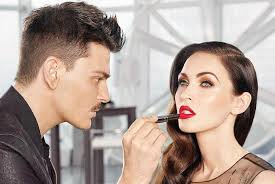 Mario Dedivanovic: The man behind beauty faces