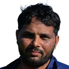 Amit Rathore Profile & Career Stats