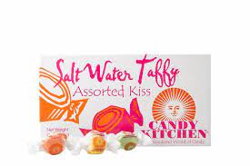 Maybe you would like to learn more about one of these? Taffy Candy Kitchen Shoppes