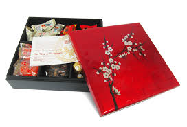Chinese New Year Goodie Box Custom Corporate Gifts Corporate Gifts Chinese New Year