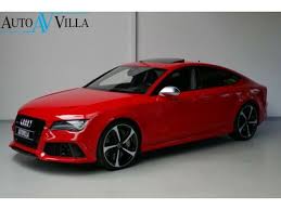 We have 22 used audi rs7 cars for sale throughout the uk from rac cars approved dealer. Audi Rs7 Used Cars Price And Ads Reezocar