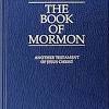 To be baptized, one must finish all the missionary lessons. 1