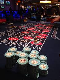 Hit Lucky 36 At The Roulette Tables Vegas Gaming Blackjack Roulette Gambling
