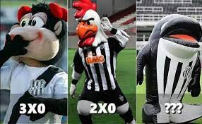 Om o apoio de 15.000 torcedores, a ponte preta empatou por 0 a 0 com o guarani, neste sábado, no estádio moisés lucarelli, pela 23ª rodada do campeonato brasileiro da série b. Ponte Preta Macaca Mascote 640x480 Marcelomachado De Melo Foto Arena