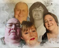 Hi Members, if you have any Old black and white Wall Of Death pics, if you  put them