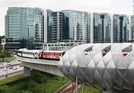 Hozirgi terminalni kengaytirgan lrt kengaytmasi. Two Loop Plan To Ease Lrt Congestion The Star