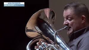 Stutter Step for Euphonium