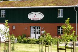 Café alte schmiede in kappeln an der schlei: Die Umgebung Vom Landhaus Scholz Landhaus Scholz
