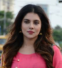 Payel Sarkar - Wikipedia