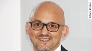 Führungswechsel: Neuer Direktor der Mainzer MKG-Chirurgie