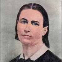 Elizabeth "Betty" Ann Bird (1829–1885)