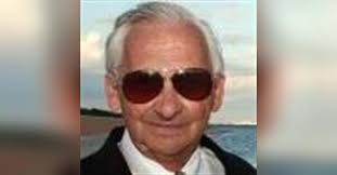 Robert J McDermott Obituary