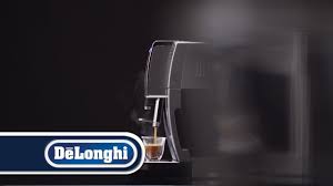 De'longhi's bean to cup coffee machines are regularly featured in best buy and recommended lists. De Longhi Dinamica Perfectly Yours Youtube