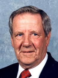 Eugene Clair "Gene" McManus