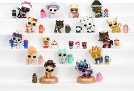 Lol surprise winter disco fluffy pets h5kids i really like how these are so much more simple to open. Amazon Com L O L Surprise Fuzzy Pets With Washable Fuzz Series 2 Toys Games