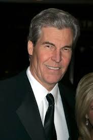 Ceo Macys Terry Lundgren Wife Tina Editorial Stock Photo