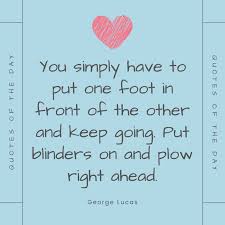 Keep Your Eye On The Prize Quotes To Motivate Inspire Success