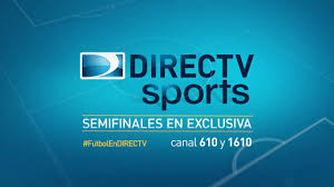 Ver directv sports en vivo por internet directv sports online, es un canal de televisión por suscripción del proveedor satelital direc tv. Directv Sports Copa Del Rey Semifinales En Exclusiva Youtube