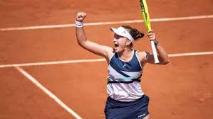 We would like to show you a description here but the site won't allow us. Who Is Barbora Krejcikova S Coach Firstsportz
