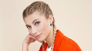 These hairstyles range from easy hair braids to difficult and some braids will need an extra set of hands to start or for added panache, you can curl the ends of your hair with a curling iron. How To Do A Two French Braid In 6 Easy Steps At Home All Things Hair