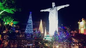 Jalan ujongpasir, melaka 75050, malaysia. Melaka Allocates Rm70k To Spice Up Xmas Celebration At Portugese Settlement Thestartv Com
