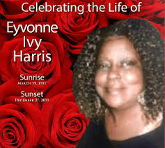 Trevon L.D. “Trey” Harris