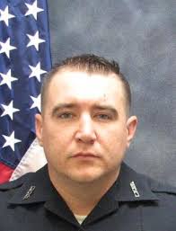 Officer involved Shooting W. 18th Street