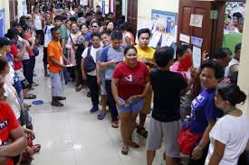 Philippine Election Duterte S Magic Routed Opposition South China Morning Post