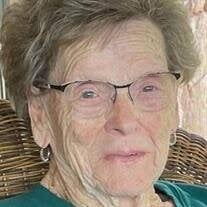 Evie Lee Cox Scruggs Obituary