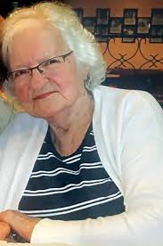 Eva Kilburn Obituary