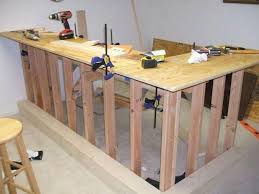 Basement Remodel Kitchenette Basementremodelwithkitchen Basementremodelbeforeandafter Basementbuiltins Inter Bar Fait Maison Construire Un Bar Idees De Bar